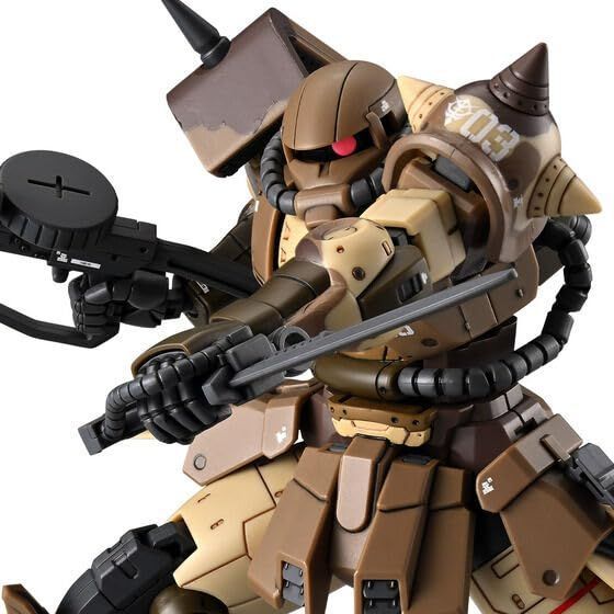 ガンプラ HGUC ジオング 塗装済完成品 ガンプラ 塗装済完成品 HGUC 1