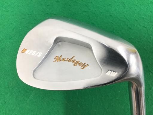 【中古】【ゴルフ用品】ウェッジ　MasdaGolf　M425【加古川店】【427】 中古】M425/S ウェッジ (マスダゴルフ) MASDAGOLF 通販｜GDO中古