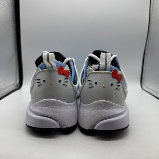 NIKE 22ss HELLO KITTY AIR PRESTO QS 29.0cm DV3770-400 ナイキ