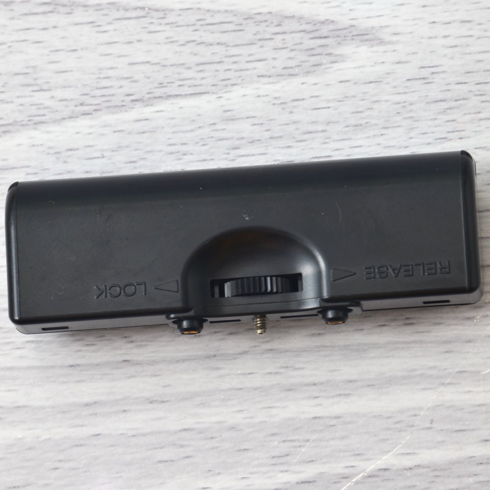 1 カセットウォークマン