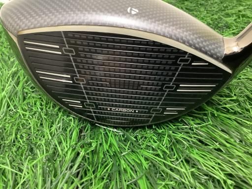 テーラーメイド Qi 35 LS 9° ドライバー DR Diamana SILVER TM 55 フレックスS メンズ 男性用 右利き 右用 Bランク ゴルフクラブ