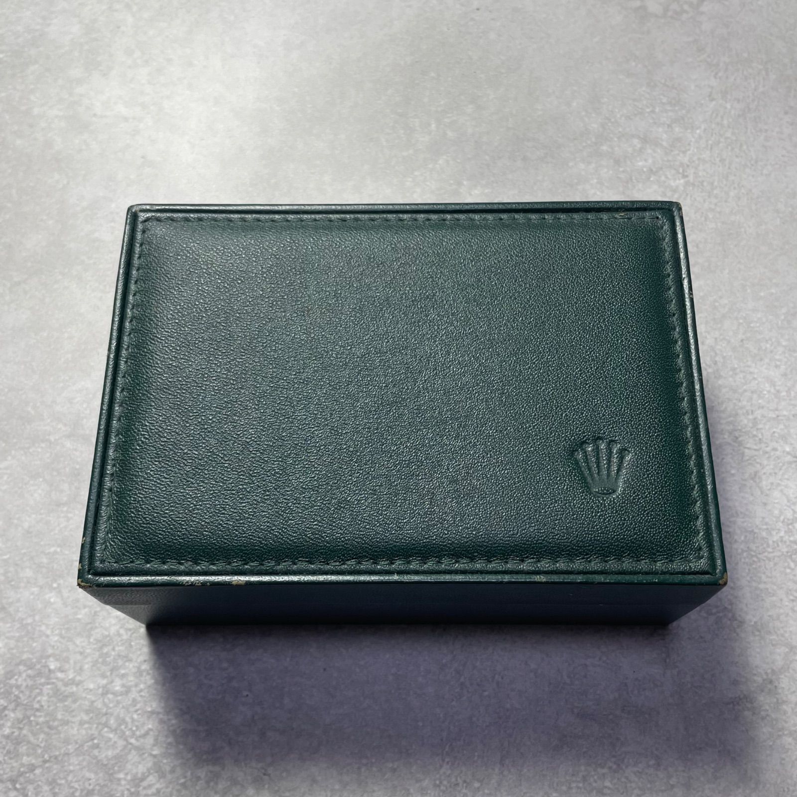 ロレックス　レディース　時計　ケース　箱 楽天市場】rolex ロレックス 箱（腕時計収納ケース｜腕時計用