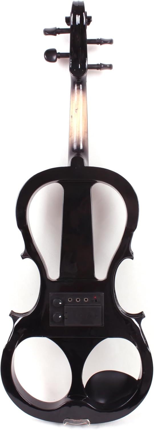 Vetimobato 4ストリングエレクトリックヴィオラ 40.6 cm