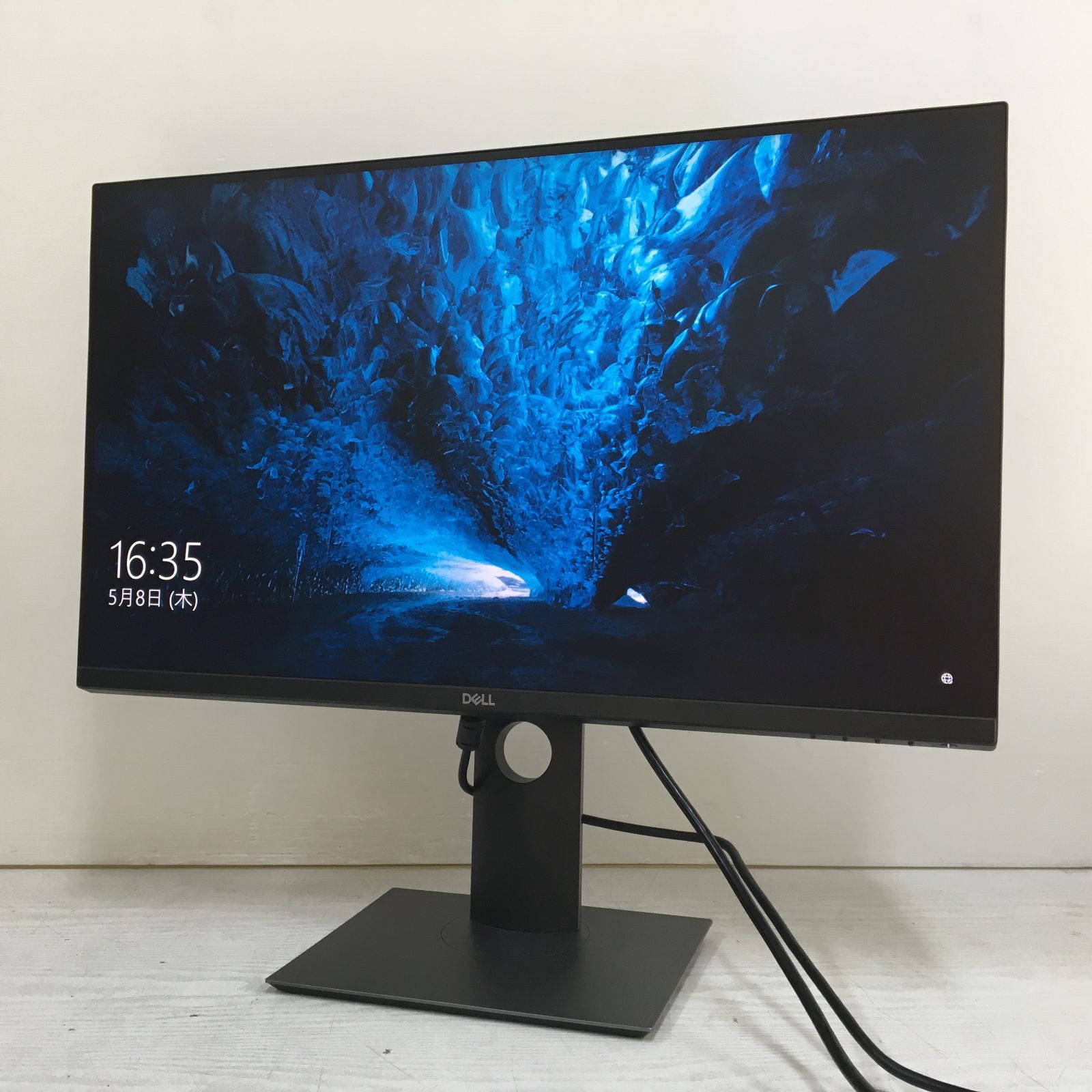 Dell Technologies P2723DE 液晶ディスプレイ 27型/ 2560×1440