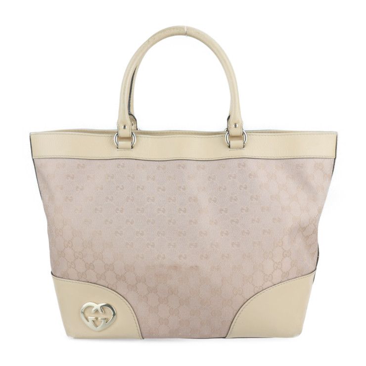 グッチ GGキャンバス ラブリートートバッグ 257071 GUCCI グッチ ラブリー トートバッグ 257071 GGキャンバス