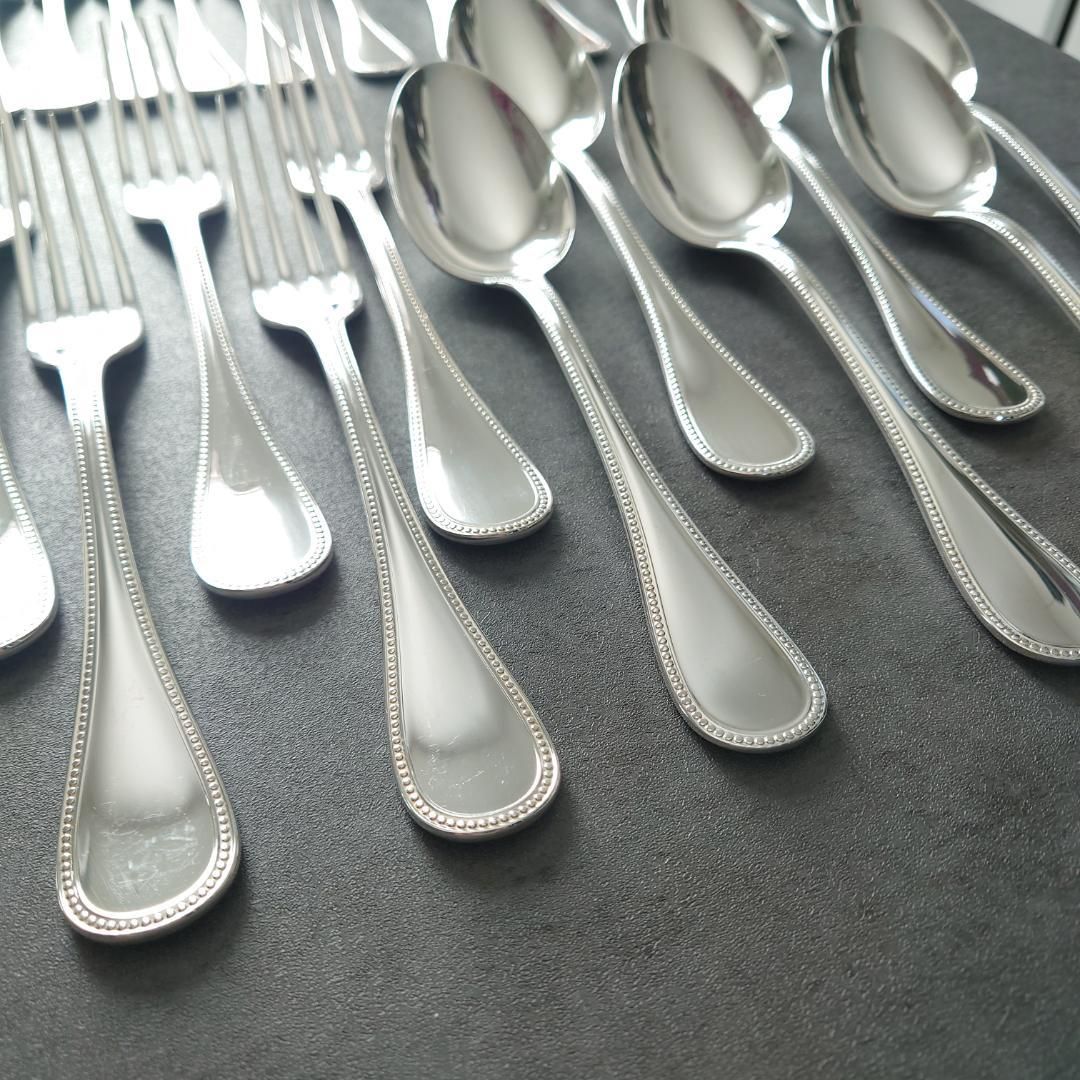 パール テーブルサイズ