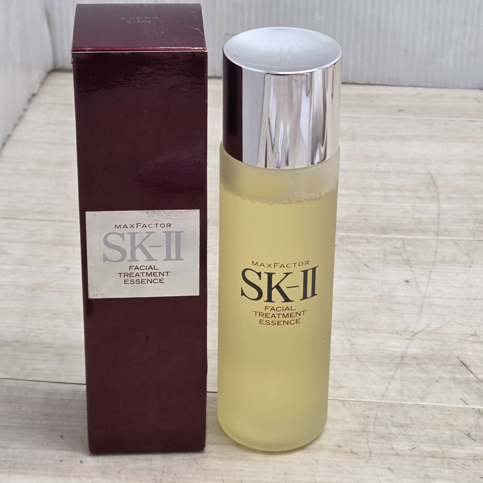 SK-Ⅱフェイシャル SK-II フェイシャル トリートメント エッセンス
