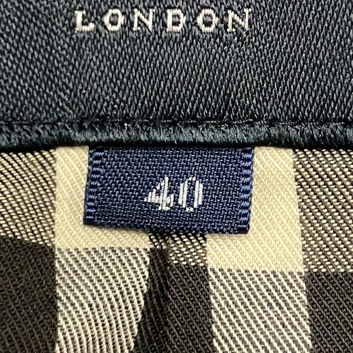 Burberry LONDON(バーバリーロンドン) コート サイズ40 L