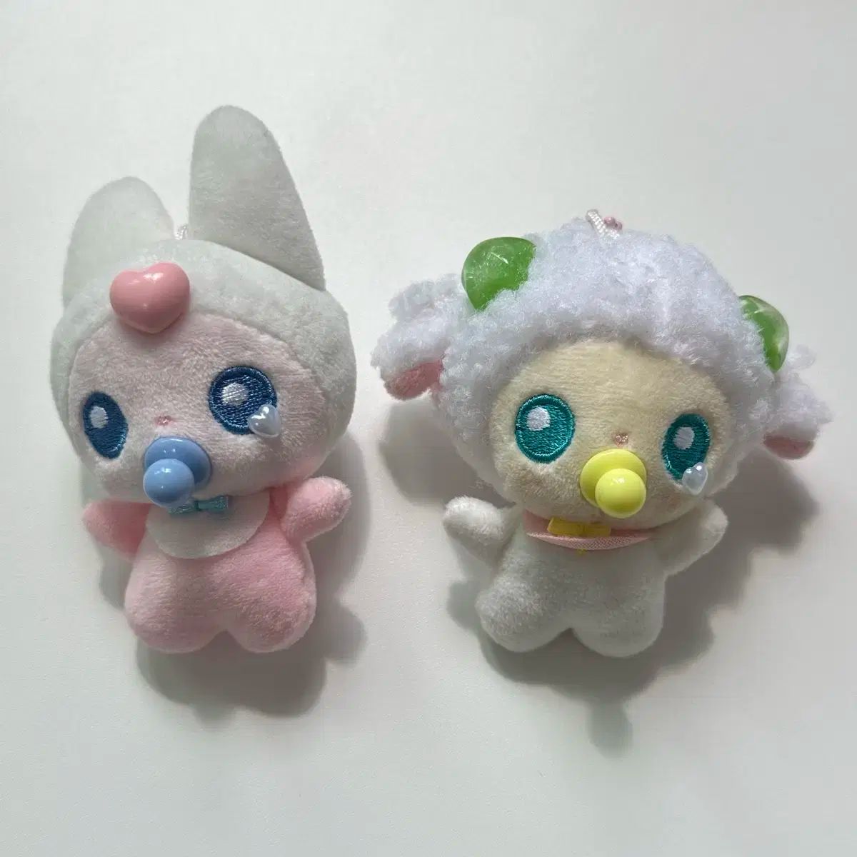 ベイビー BABY ティニッピング サブライズ ボックス カン チョン ピン ポゾンピン ソンチャンウォンビン＆トントン純情ズ