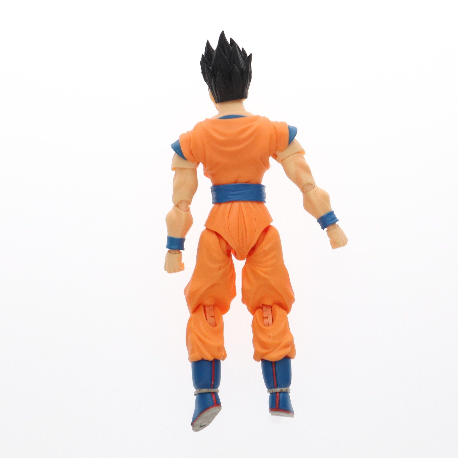 魂ウェブ商店限定 S.H.Figuarts(フィギュアーツ) アルティメット孫悟飯 ドラゴンボールZ 完成品 可動フィギュア バンダイ