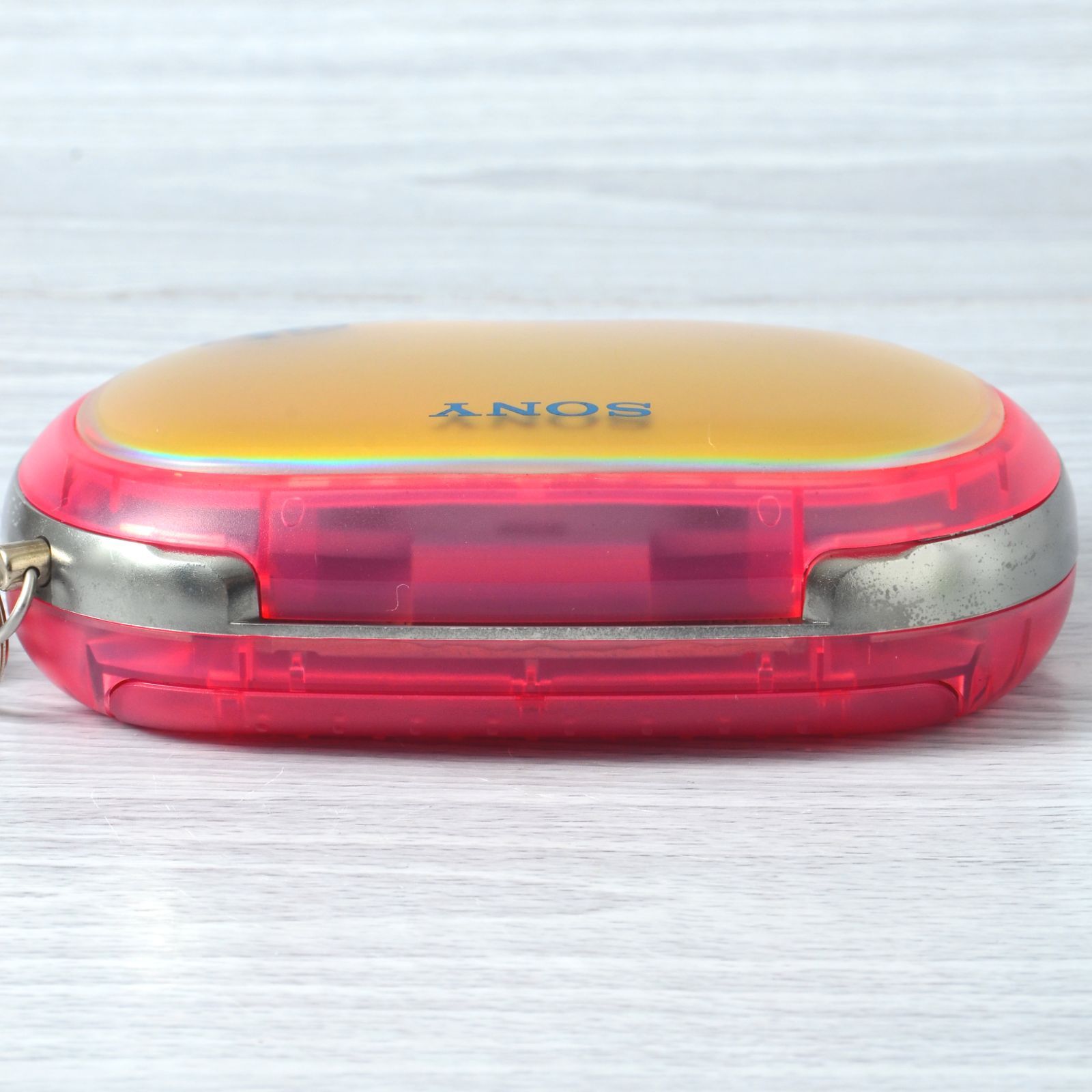 SONY ウォークマン WM-EQ5 ジャンク品 Sony WM-EQ5 ▷ Walkman.land