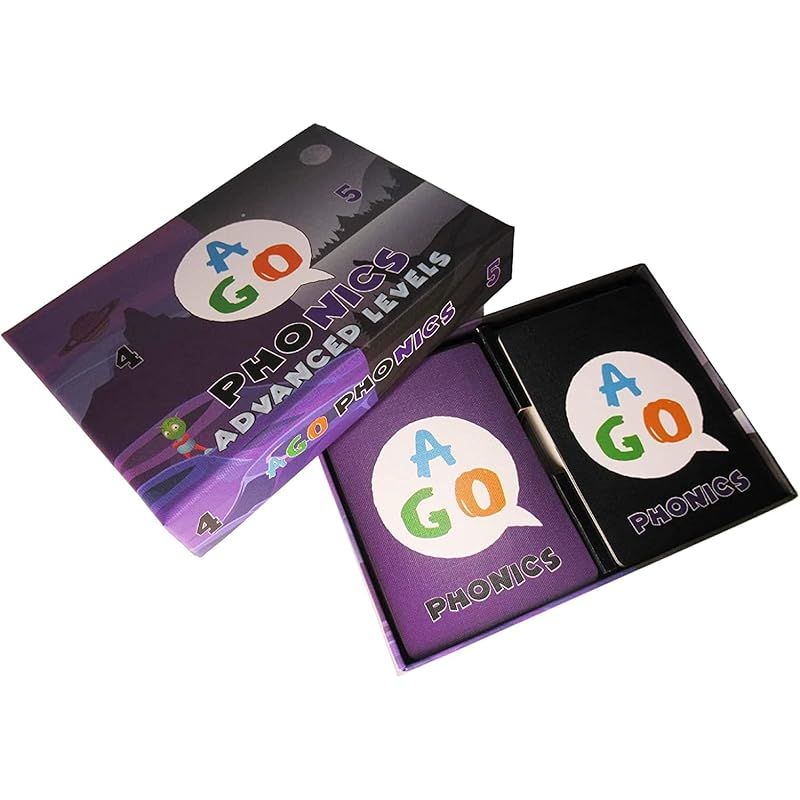 grapeseed English リーディング　フォニックス GrapeSEED U2 Student Book - Flip PDF | FlipBuilder