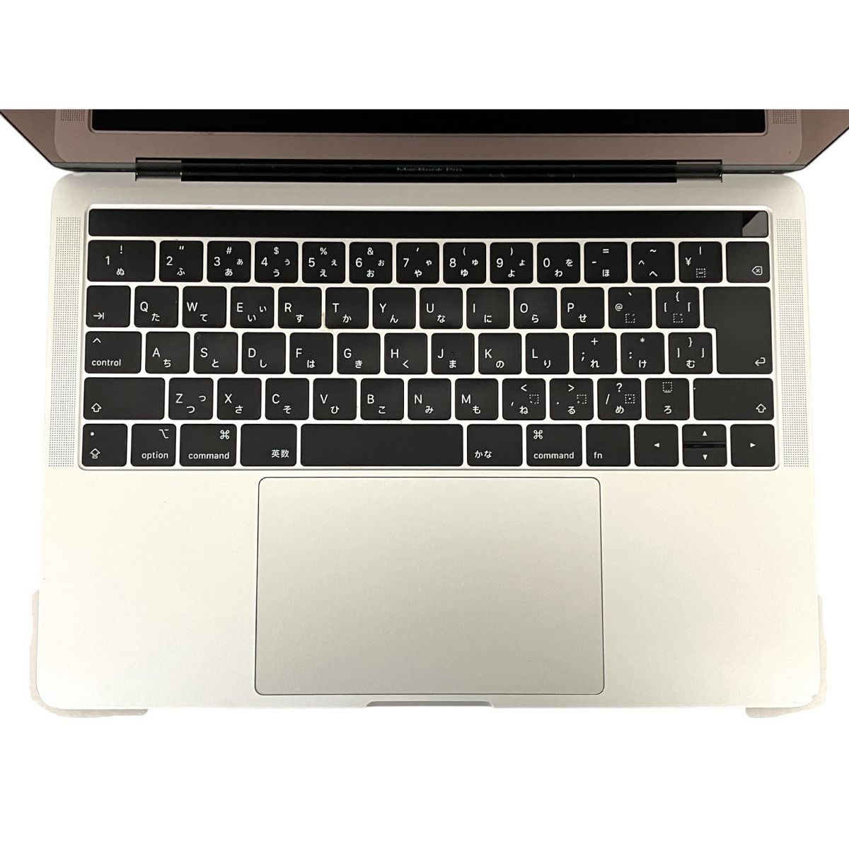ジャンク】MacBook Pro 13インチ 2019年モデル - メルカリ