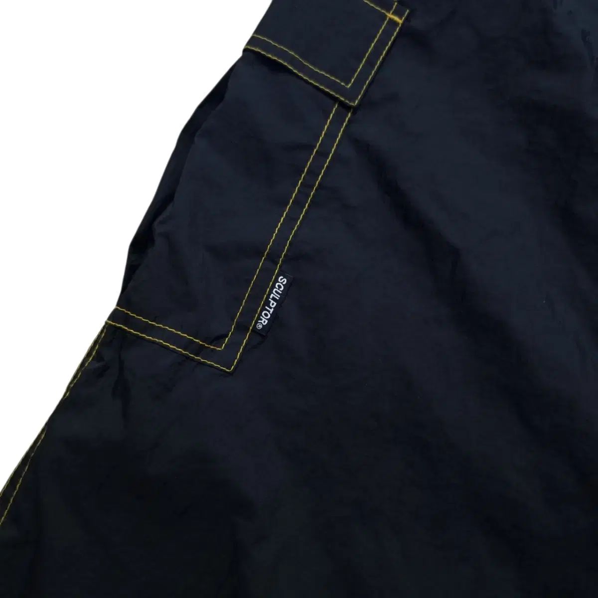 ステッチ カーペンター