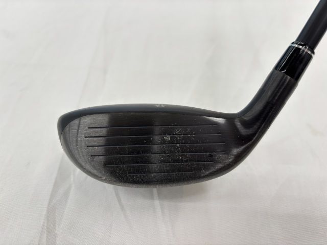 中古】ユーティリティ ダンロップ スリクソンZX Mk II HYBRID◇TR