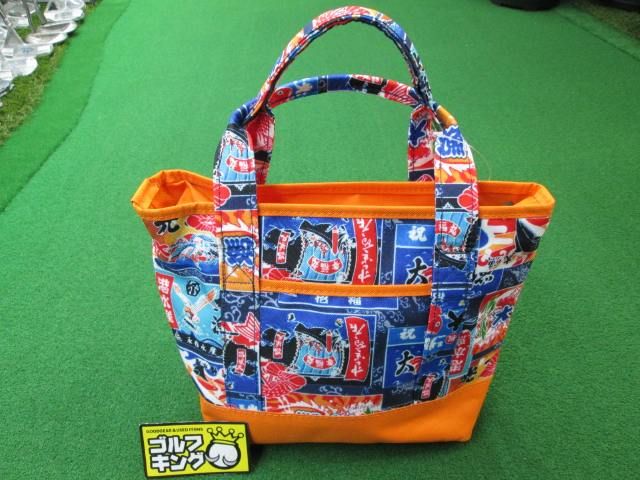 アズロフ　ラウンドミニトート　バック