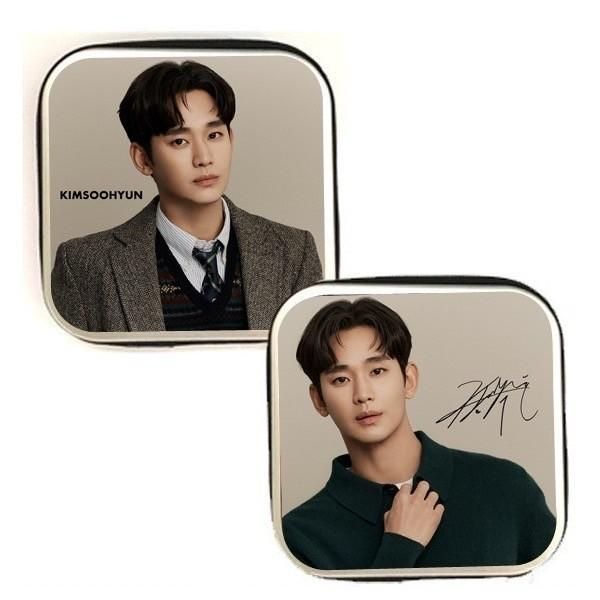 キムスヒョン KIM SOOHYUN キム・スヒョン CDケース DVDケース
