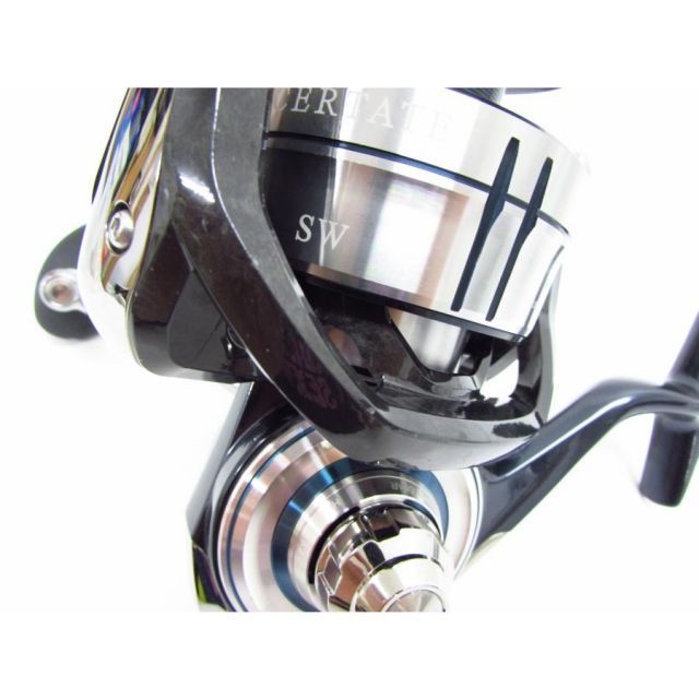 DAIWA - △△DAIWA ダイワ スピニングリール 21セルテートSW 18000-H  073373 DAIWA（釣り） 21 セルテート SW 18000-H スピニングリール - 最