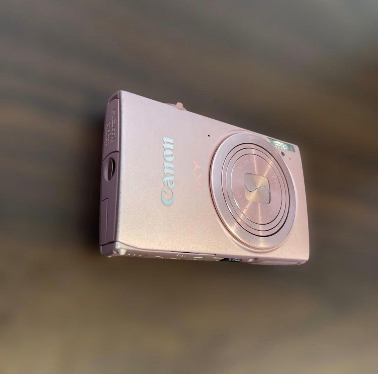 3921 Canon IXY 420F ピンク ジャンク品 デジカメ 2025年最新】Canon