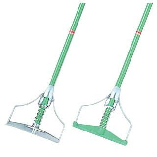 まとめ買い10個セット品 スプリングモップ 1 PT スチール 厨房器具 製菓道具 おしゃれ 飲食店