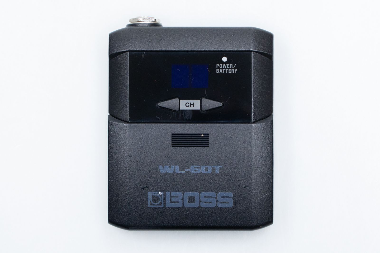 【used】BOSS / WL-60 Wireless System【GIB横浜】