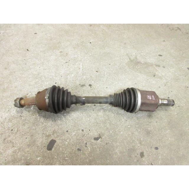 2010年 アルファロメオ ミト ABA-955143 左Fドライブシャフト 192561 4612