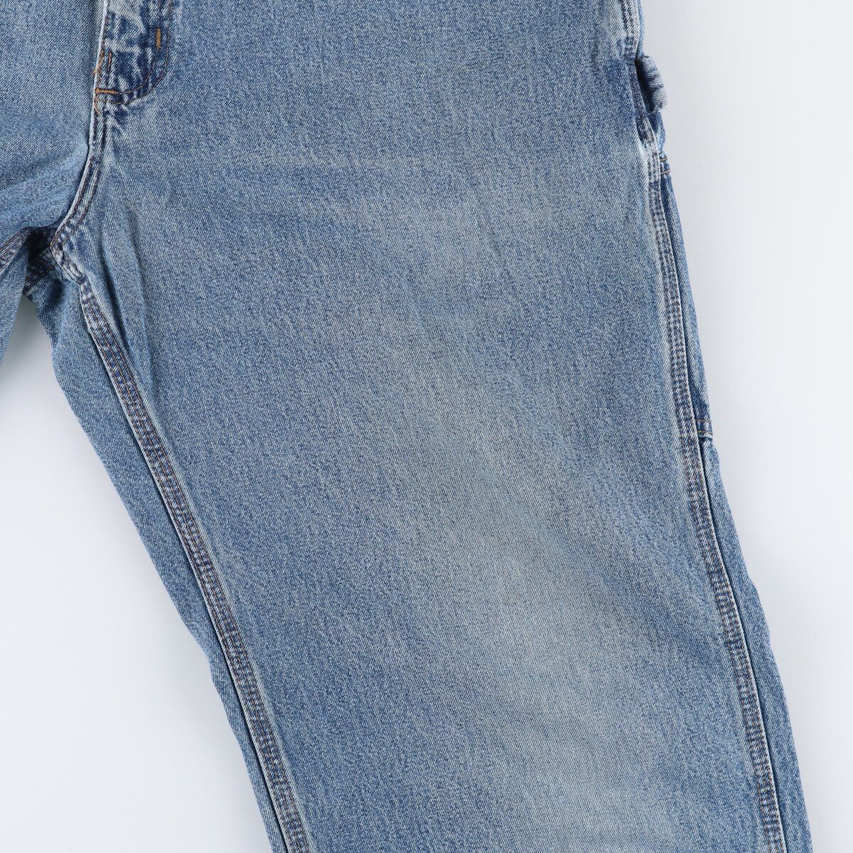 Carhartt デニムペインターパンツ