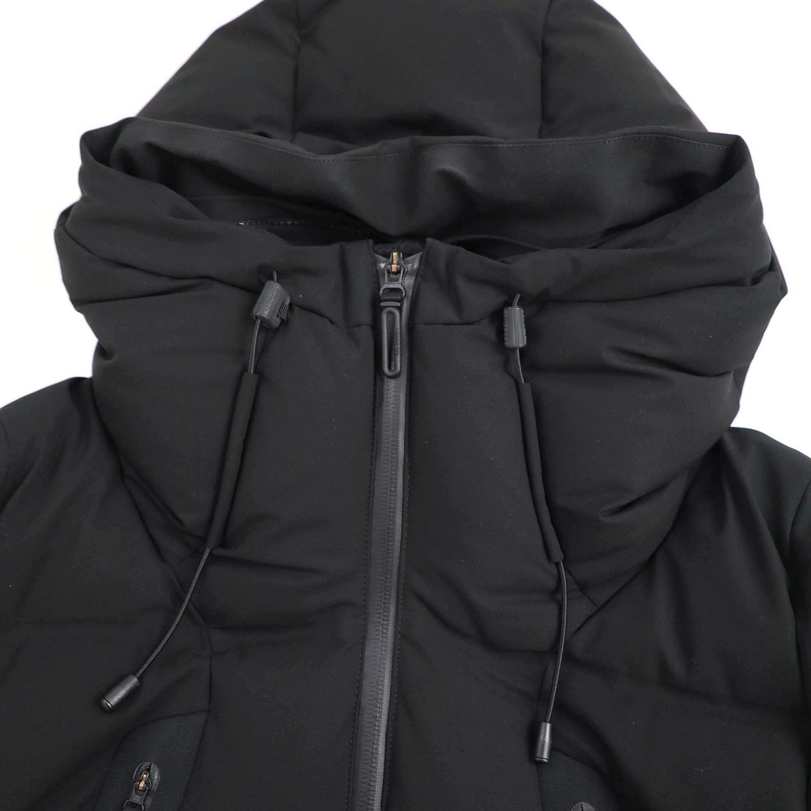DESCENTE ALLTERRAIN デサント オルテライン 水沢ダウン MOUNTAINEER