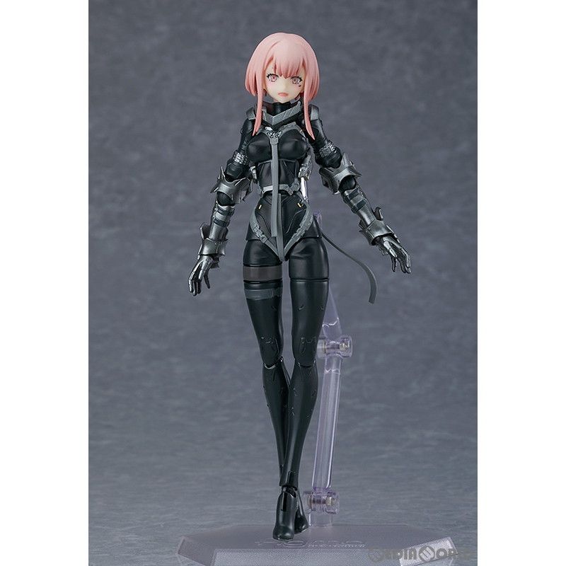 figma 491 LANZE REITER ランツェレイター Amazon.com: Max Factory Falslander: Lanze Reiter Figma
