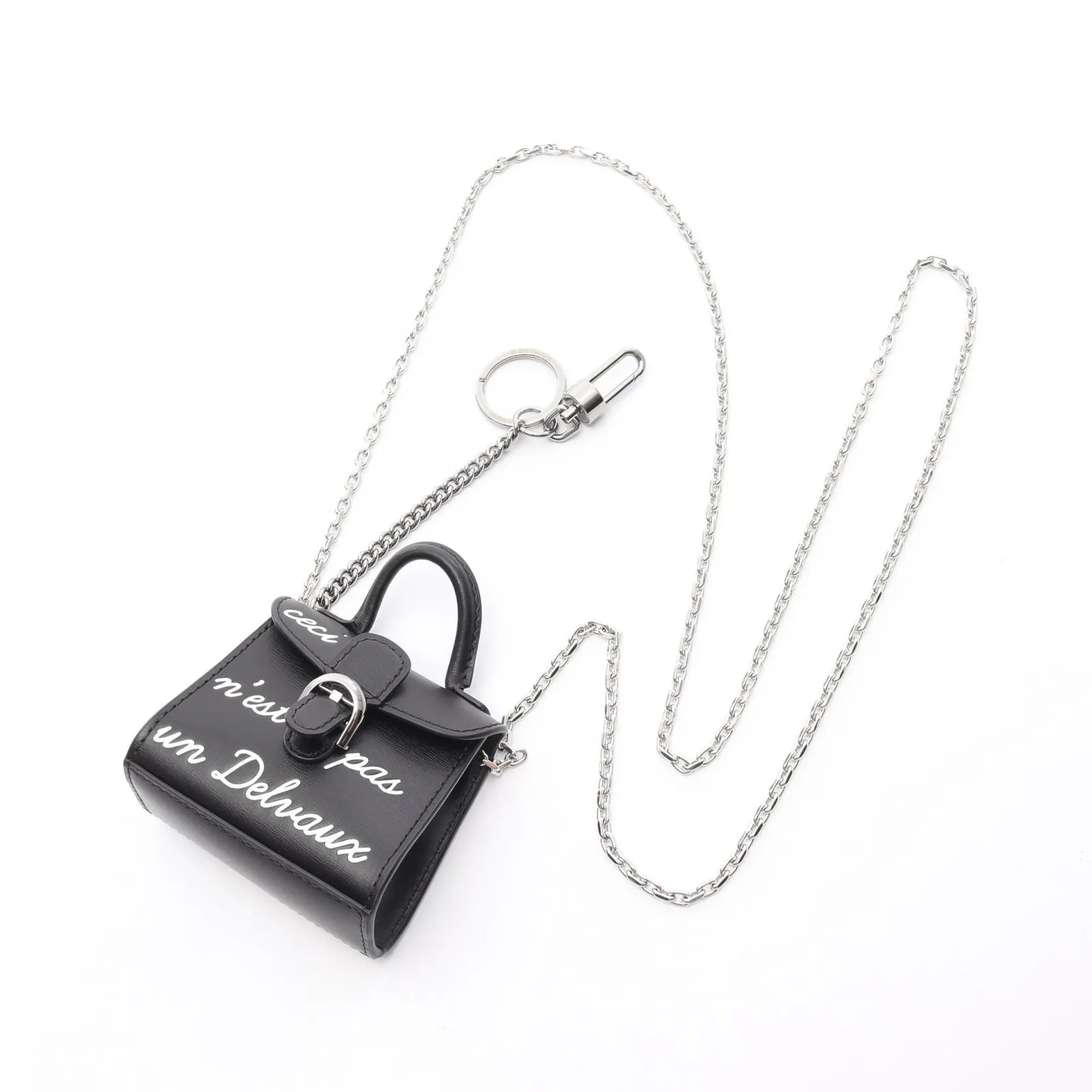 2026年最新】DELVAUX レディース チャームの人気アイテム - メルカリ