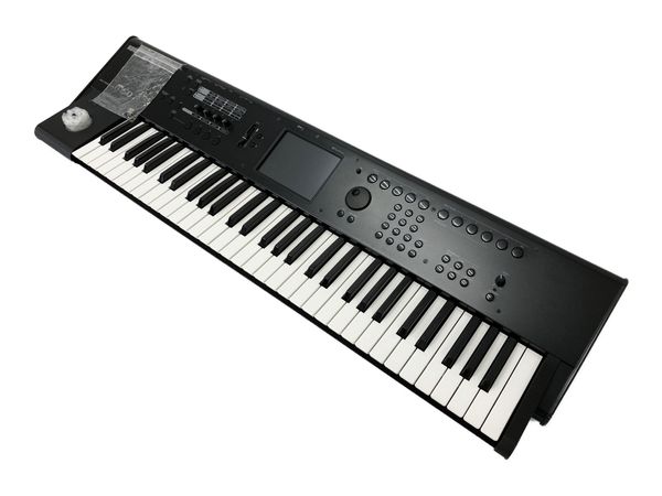 KORG コルグ M50-61 シンセサイザー ケース付 | www.ibnuumar.sch.id