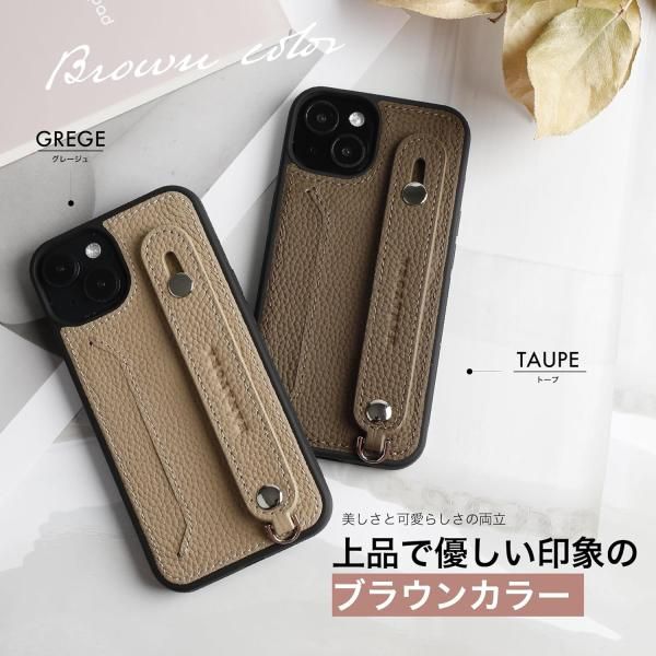 0 ケース iPhone 1 11ProMax mm iPhone12mini スマホケース ネックストラップ 付き カードポケット シュリンクレザー ネイビー 12mini-Navy