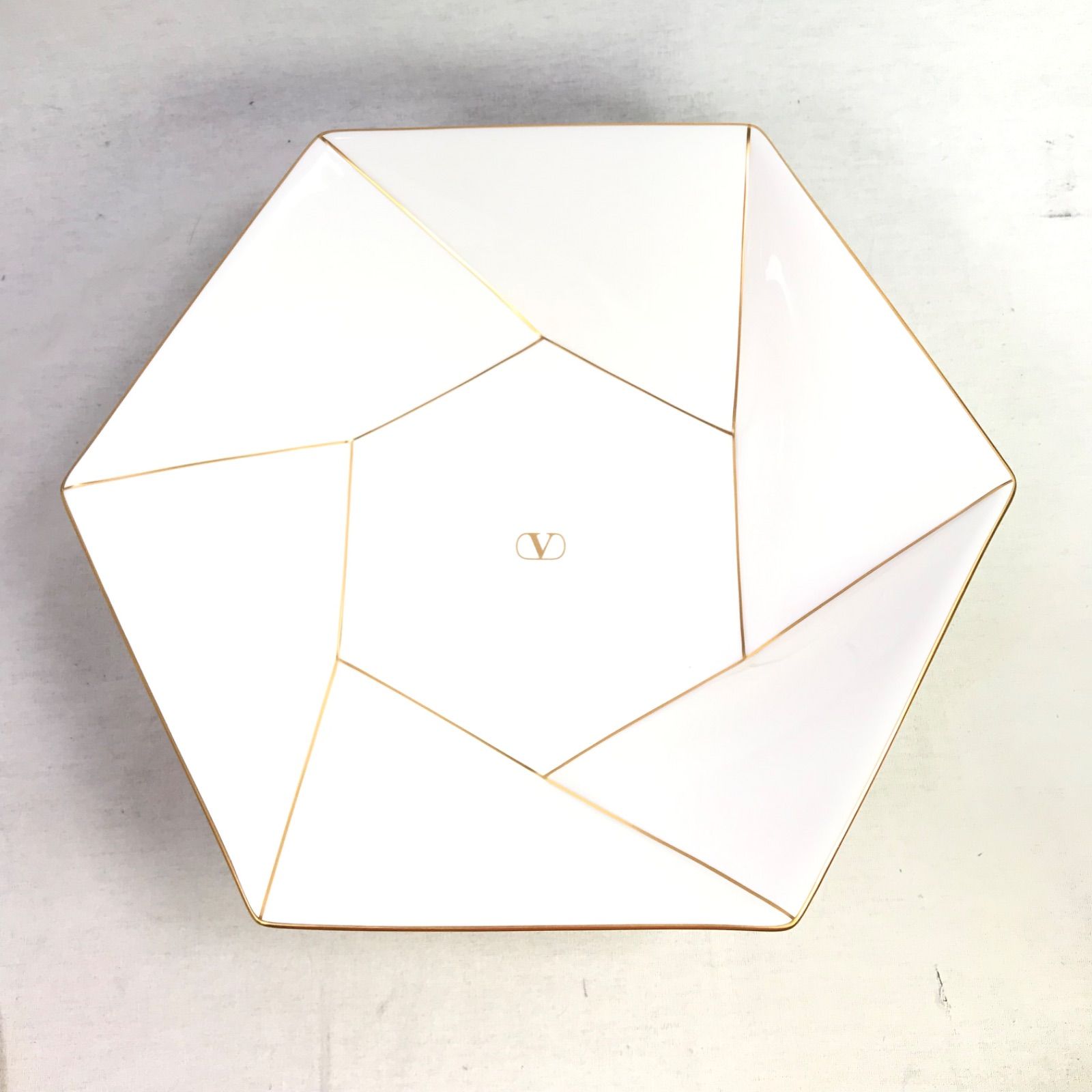 VALENTINO ヴァレンチノ 27cm