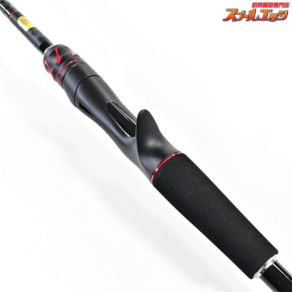 【美品】SHIMANO ゾディアス 166Mー2 SHIMANOゾディアス166M-2 ゾディアス166m ゾディアス 166M-2