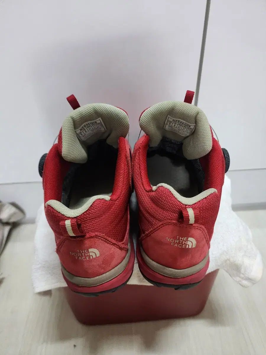 ザノースフェイス