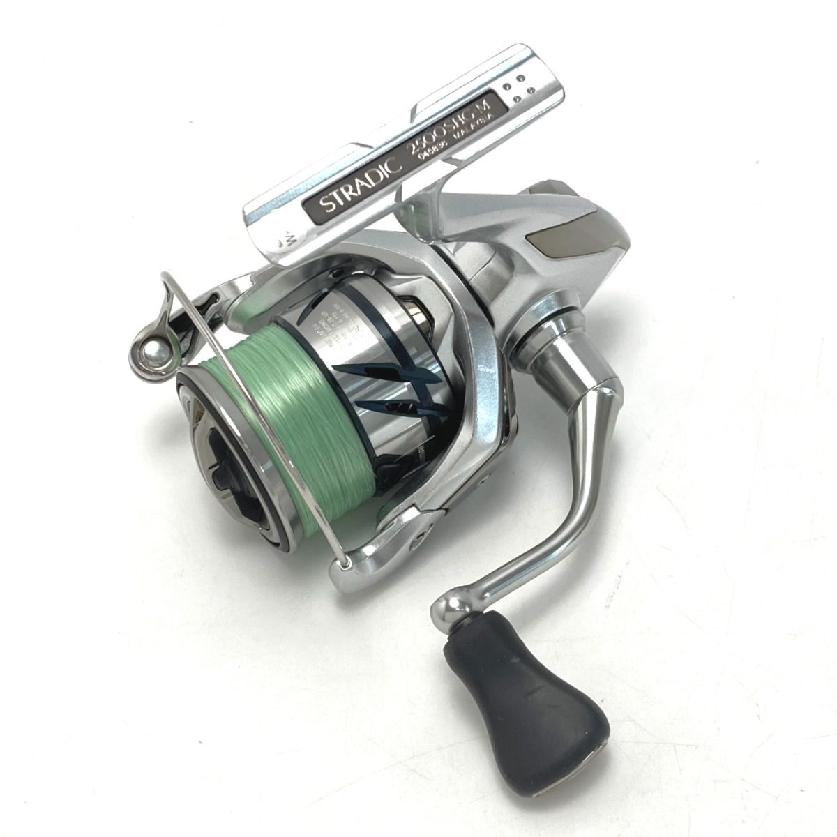 SHIMANO シマノ 23 ストラディック 2500SHG 045836 スピニング