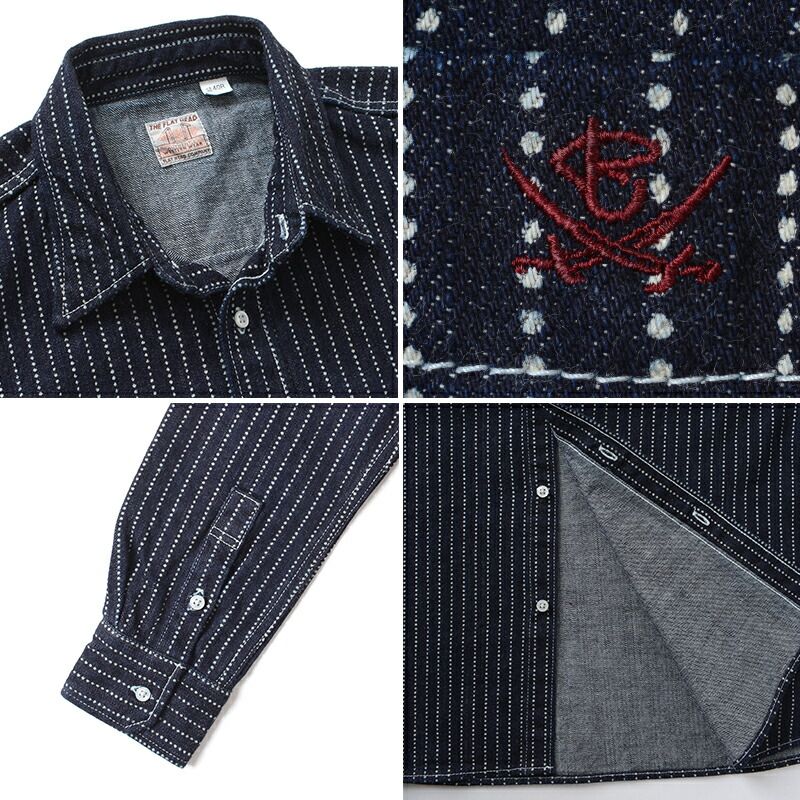 RJBグレンチェックシャツ サイズ38 お得，人気SALE】 RJB R.J.B