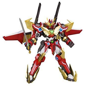 【中古】【非常に良い】コトブキヤ スーパーロボット大戦OG ORIGINAL GENERATIONS Gコンパチブルカイザー ノンスケール プラスチックキット g6bh9ry