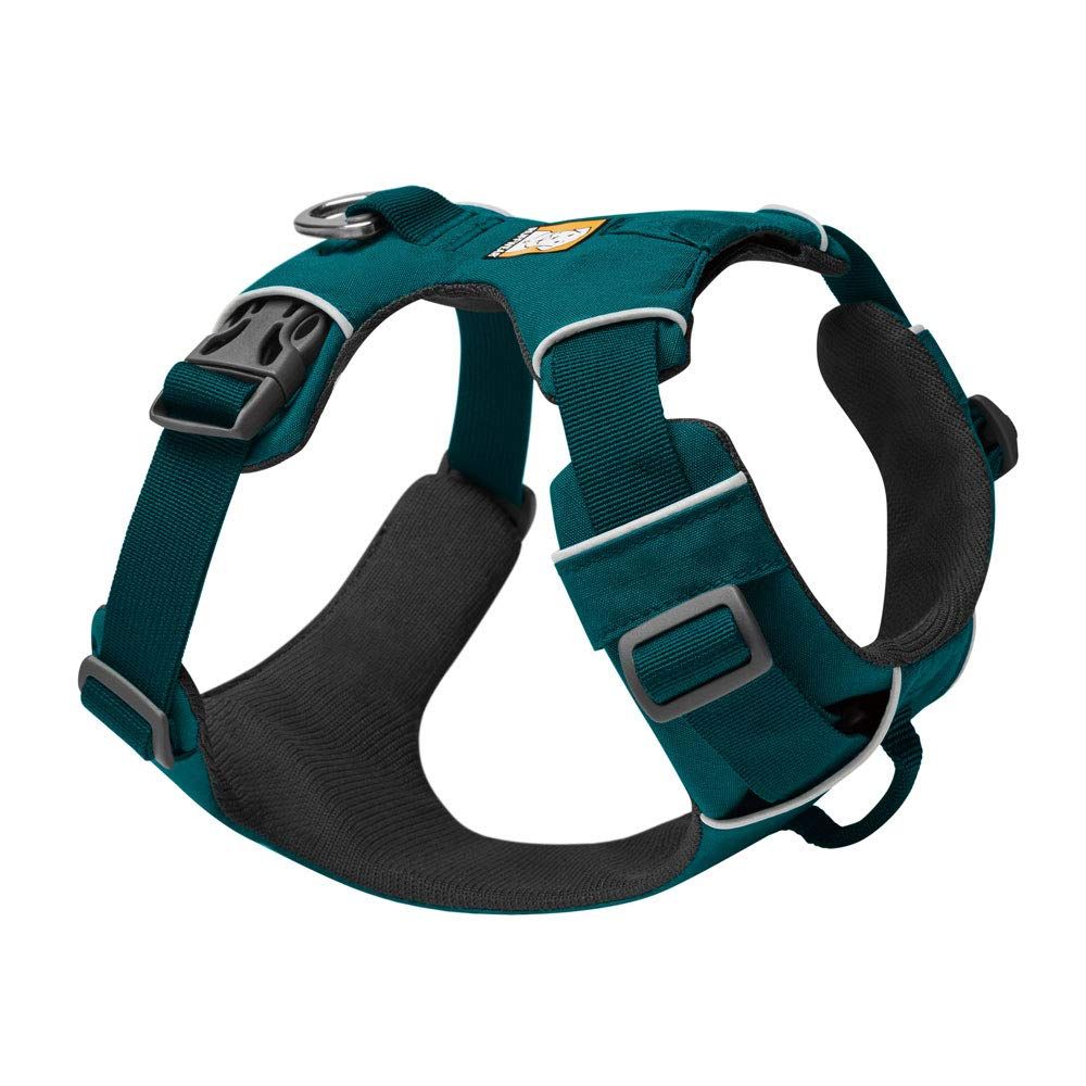 RUFFWEAR ラフウェア フロントレンジハーネス 1874127 日本 L|XL TMLTL