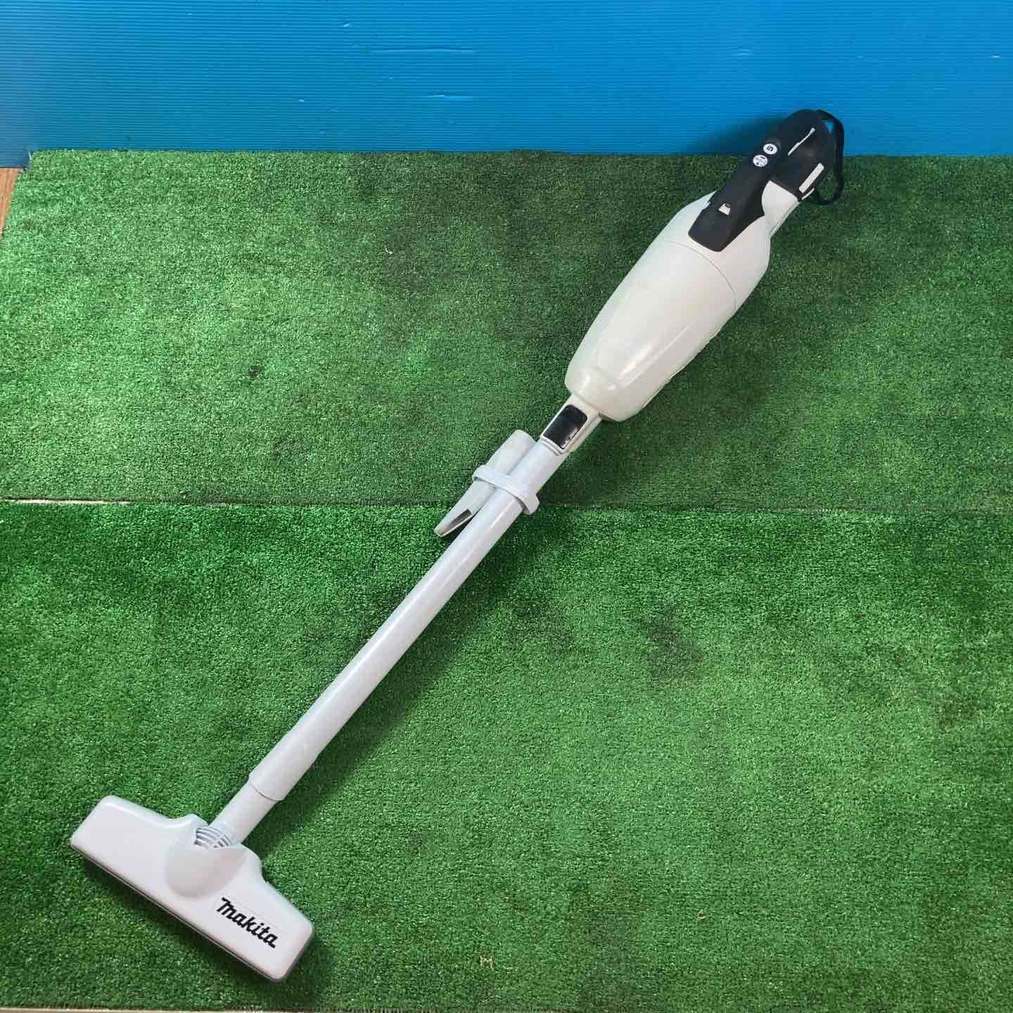 マキタ makita コードレスクリーナー CL281FDZW 岩槻店