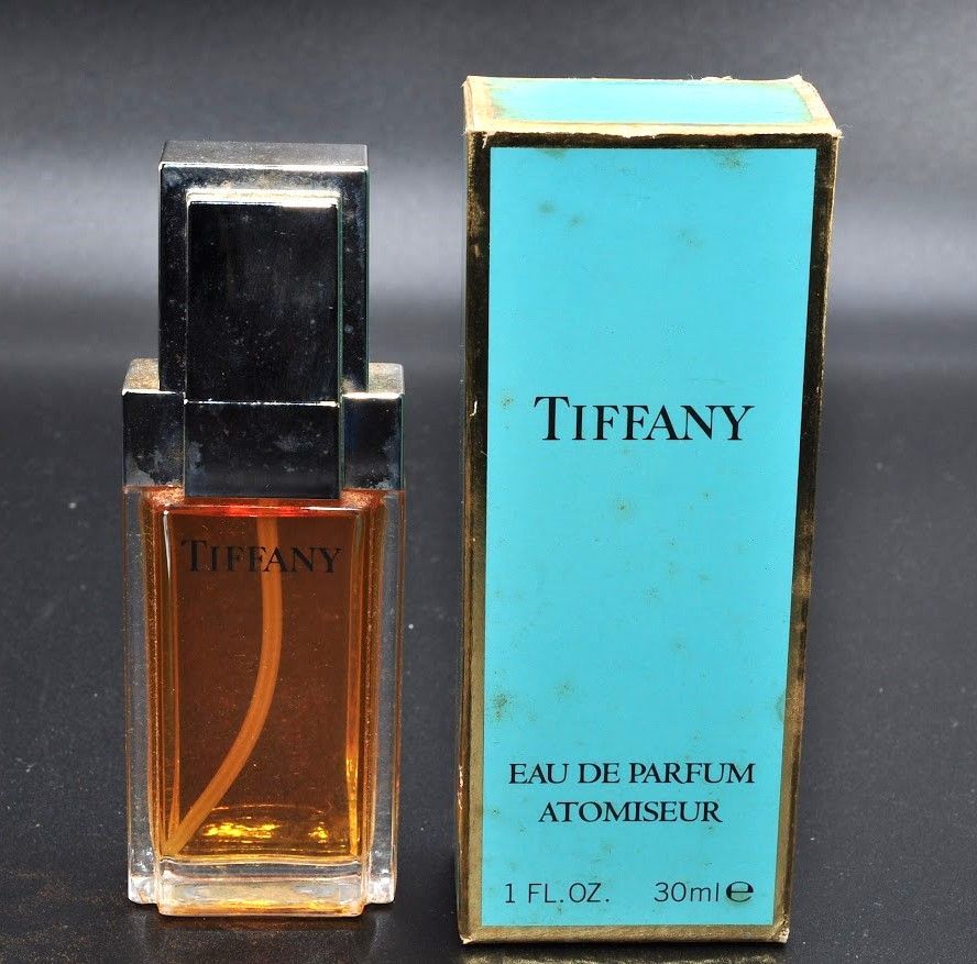 1.5mL コスメ・美容 □ほぼ未使用 ティファニー