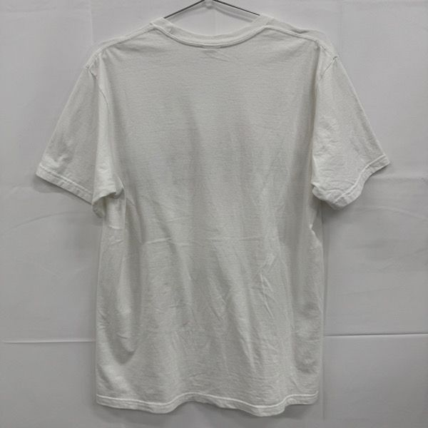 Supreme/シュプリーム【25SS】Announcing Tee/アナウンシング