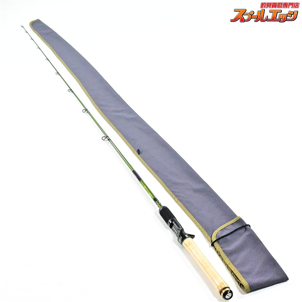 ノリーズ ロードランナー ヴォイス 630MH カバー テキサス ベジテーションウィードレス NORIES ROAD RUNNER VOICE K_235 v43707