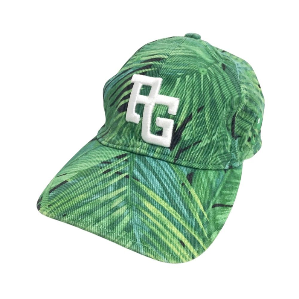 ROUGH&SWELL ラフアンドスウェル メッシュキャップ ネイビー系