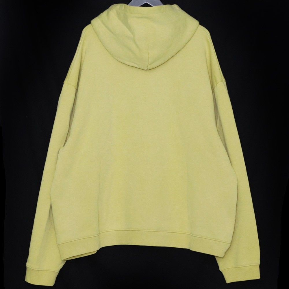 未使用 NIKE Jordan × Travis Scott Pullover Hoodie 2 XLサイズ  