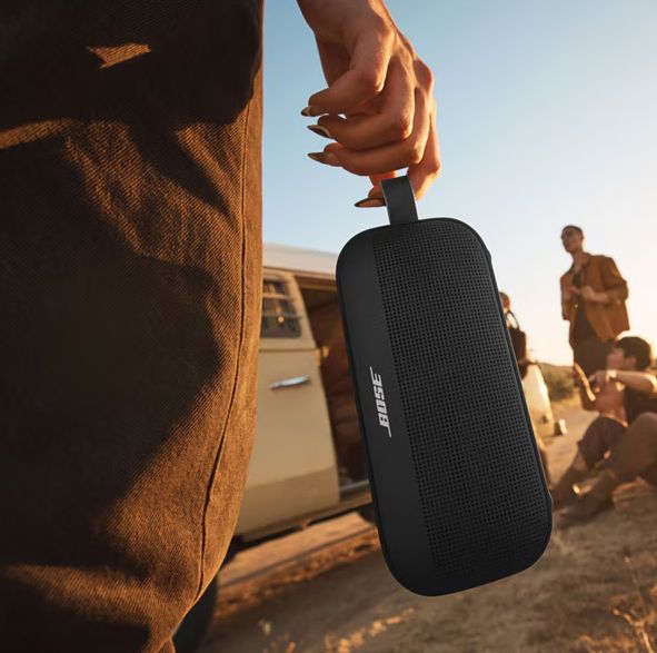 SoundLink Flex