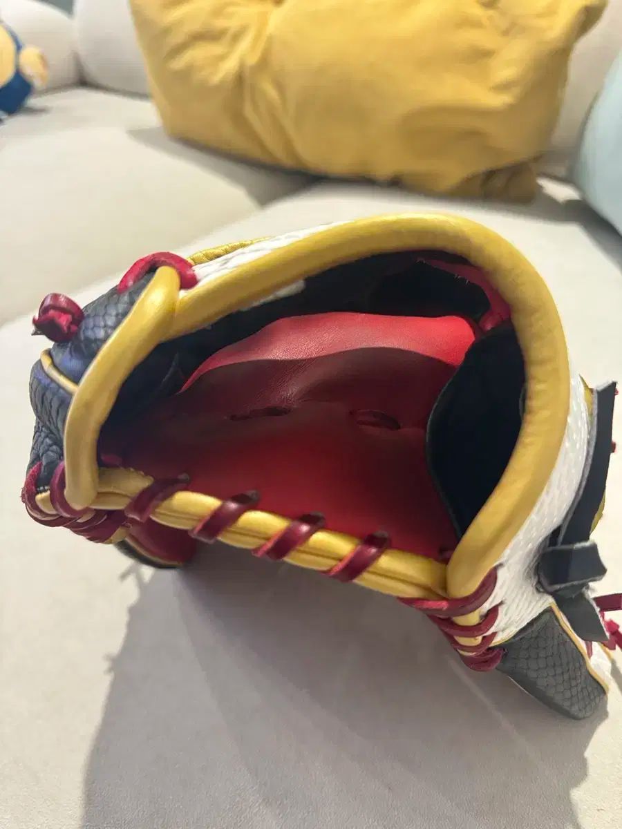  ウィルソン a 2 k HOF 24チェ ジョン GOLD その他 グローブ