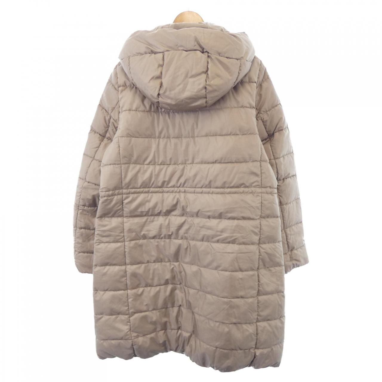 ポールスチュアート PAUL STUART ダウンコート