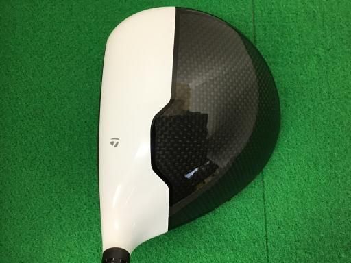 【】 テーラーメイド M2 10.5° ドライバー DR TM1-216 (フレックスS) メンズ 男性用 右利き 右用 Cランク ゴルフクラブ