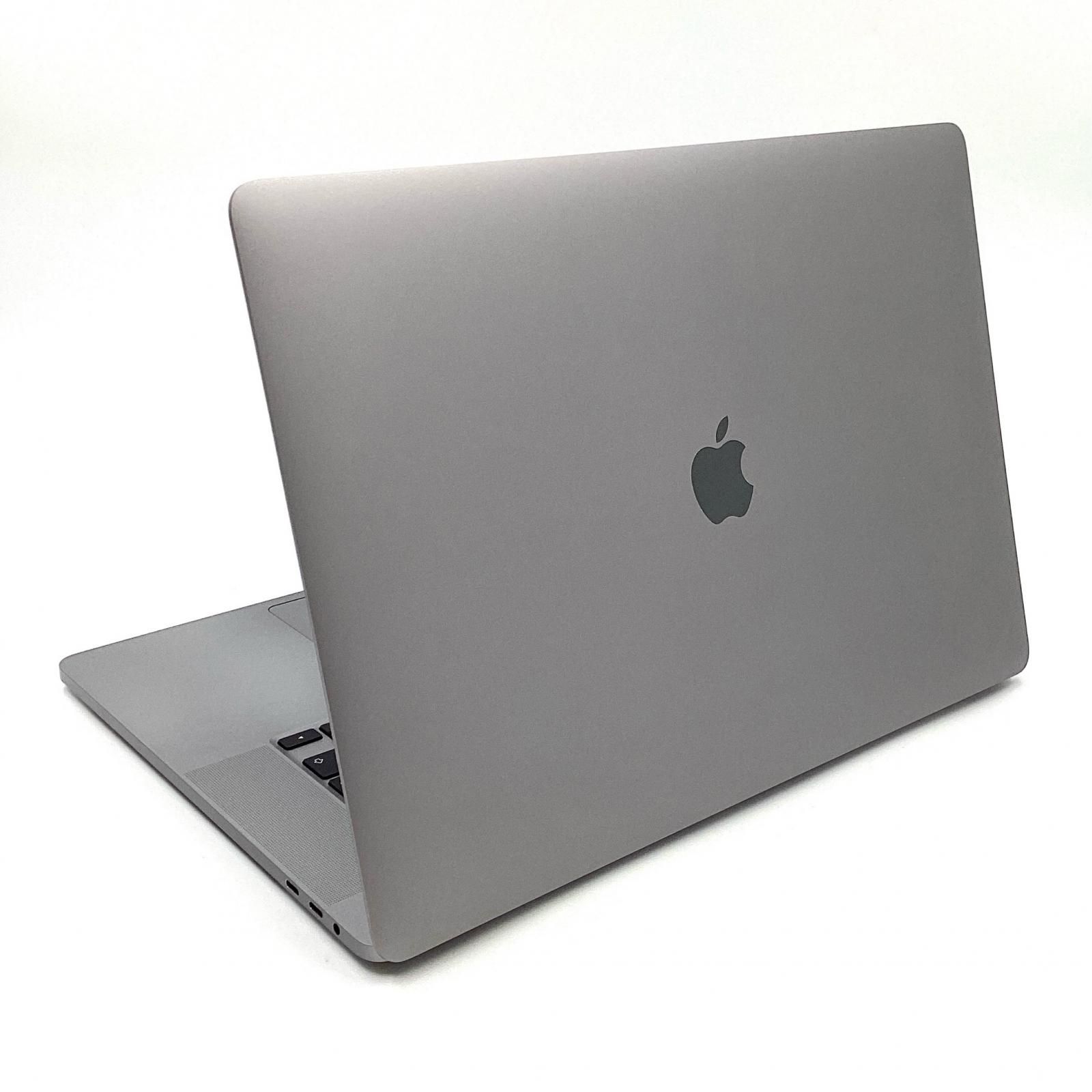 MacBook Pro 16インチ 3K対応 美品 16インチの通販 【全額返金保証】【最速